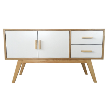 Replica design wood sideboard The Henrik Sideboard