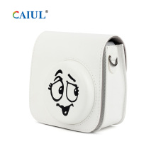 Grimace Fujifilm Instax Mini 9 Camera Bag