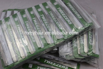 high quality eyelash tweezers for eyelash extension