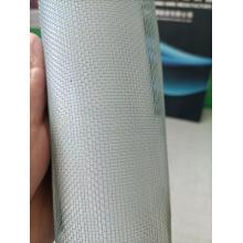 Electro Galvanized Wire Window Screen for Protecting Mesh