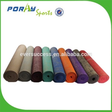 Printed Exercise Mat/Fitness mat/Sports mat