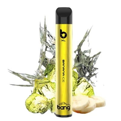 Newest 2000 Puffs Bang XL XXL Disposable Puff Flow Vape Pen Bang XL in Stock