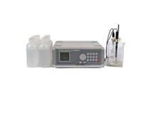 LCD Display Rapid Chloride Content Testing Machine Concrete