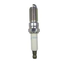 Iridium Double Spark Plug DILFR5E11 for Toyota Cars - Bosch