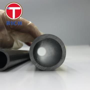 Tubo de acero al carbono estirado en frío sin costura ASTM A556