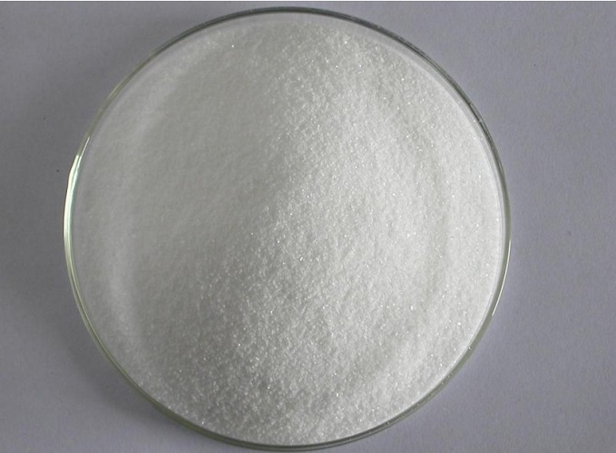 Citric Acid Anhydrous CAA