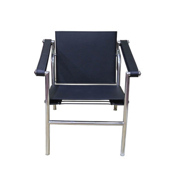 Claasic LC1 Sling Lounge Chair
