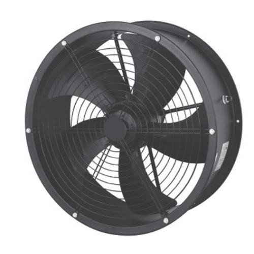 Crown Ac Winder Fan JGT600B2H O5