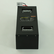 Rechargeable 60V25ah Lithium Battery for Power Tool