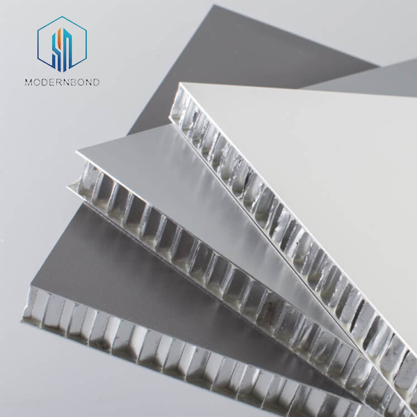 Aluminum Honeycomb Facade Panel