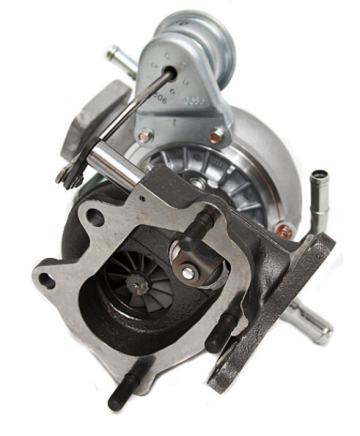 LIEBHRE excavator turbocharger