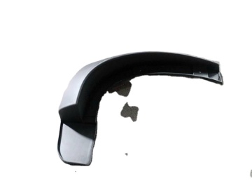 Lifan X60 Mudguard Front Left - OE Code S5512112A2