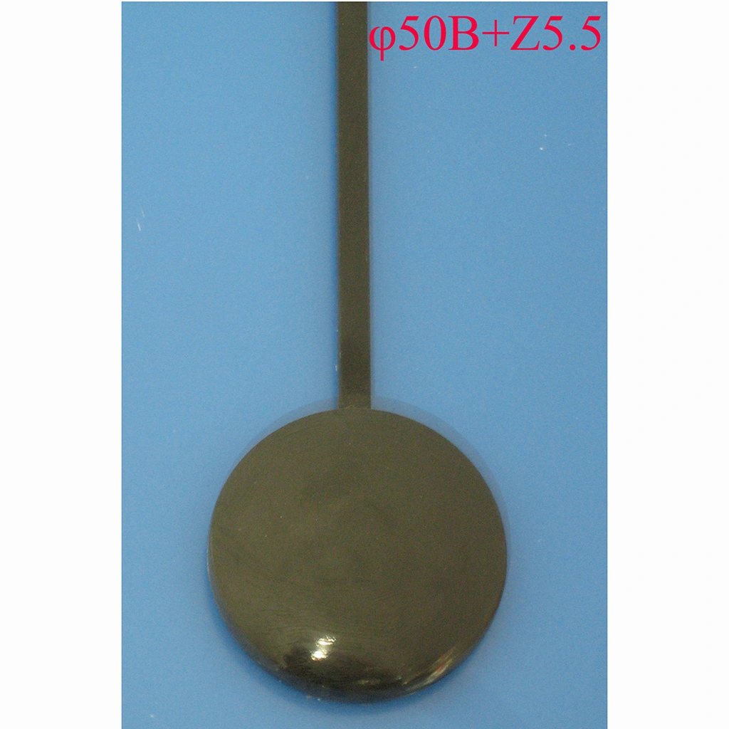 Pendulum Bob DIY Clock Parts