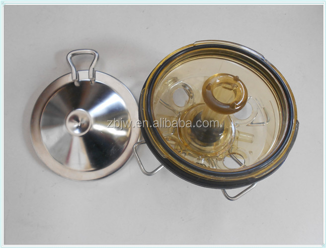 Harmony Milk Claw 350cc for Milking Parlor