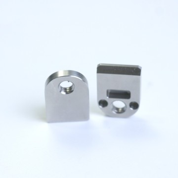 Milling aluminum machining accessories metal machinery