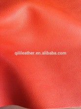 China Top Synthetic leather manufacturer