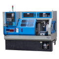 CNC Gang Tool Máy tiện giường phẳng