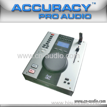 Professional Cd Player With Sd/usb Cdus-110?