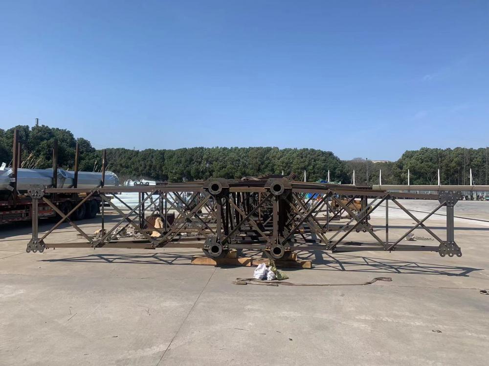 Tower gudbinta korantada ee korantada