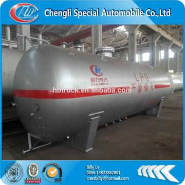 100m3 cooking gas tank best price for sale