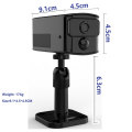 D5 Wifi 4G Sim Waterproof Mini Kamera Tora