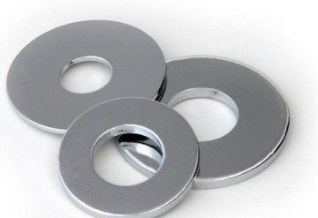 Normal Series Flat Washers