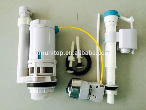 wc tank fitting toilet tank repair kits