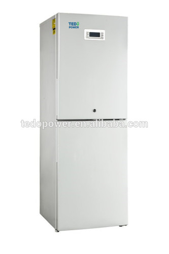 Refrigerator and Freezer -40c freezer biological medical reagent freezer
