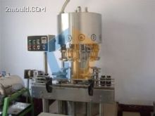 wine filling machine