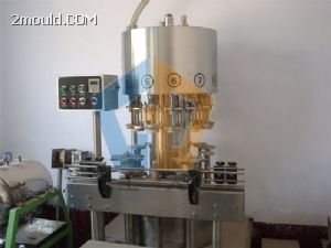 wine filling machine