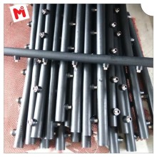 11/2" Four way Ppr manifold