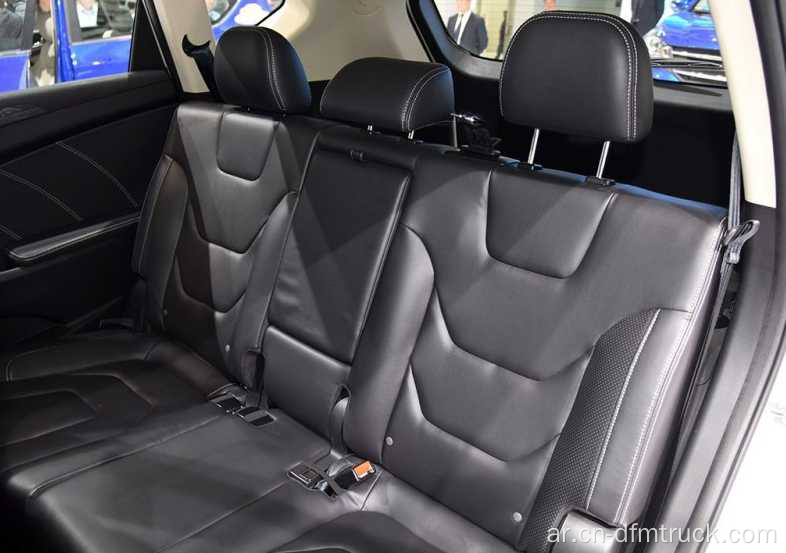 Dongfeng SUV RHD Glory 580 MPV