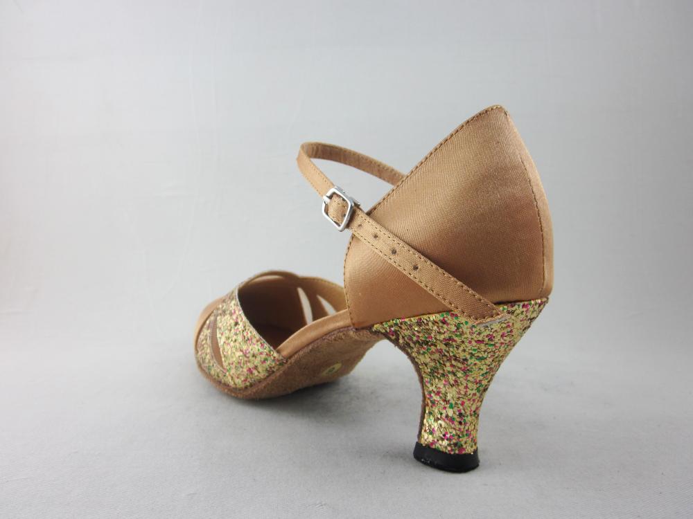 Smooth Dance Shoes For Ladies