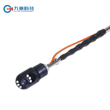 Anti-explosion Digital Inspection Camera System