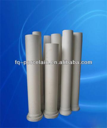 Industrial Alumina Ceramic Rod/Tube