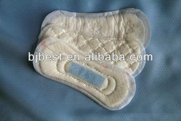 Ultra Thin Sanitary Pad 180