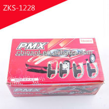 5 Wire Remote Control Universal Car Central Lock System