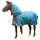 Breathable Waterproof Horse Rug And Horse Turnout Blanket