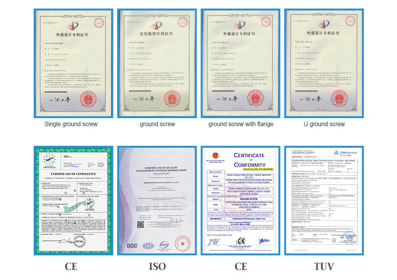 Galvanized Iron Material Bracket