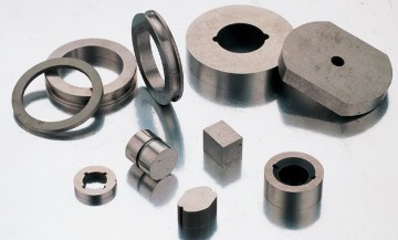 Cast Alnico Magnet Wholesaler