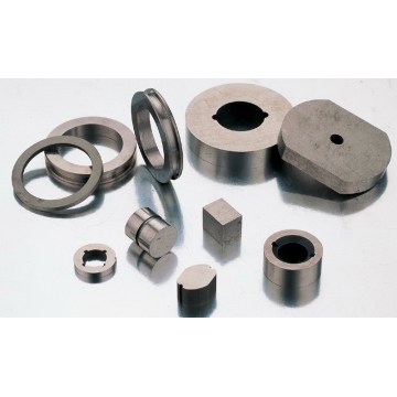 Cast Alnico Magnet Grossista