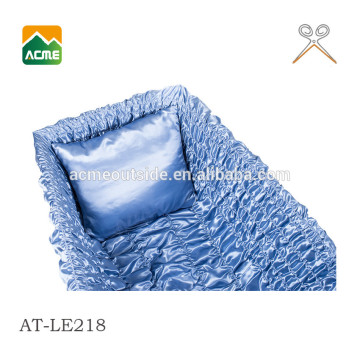 luxury slovenia coffin lining supplier