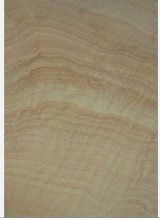 Yellow Wood Grain Sandstone 02-1