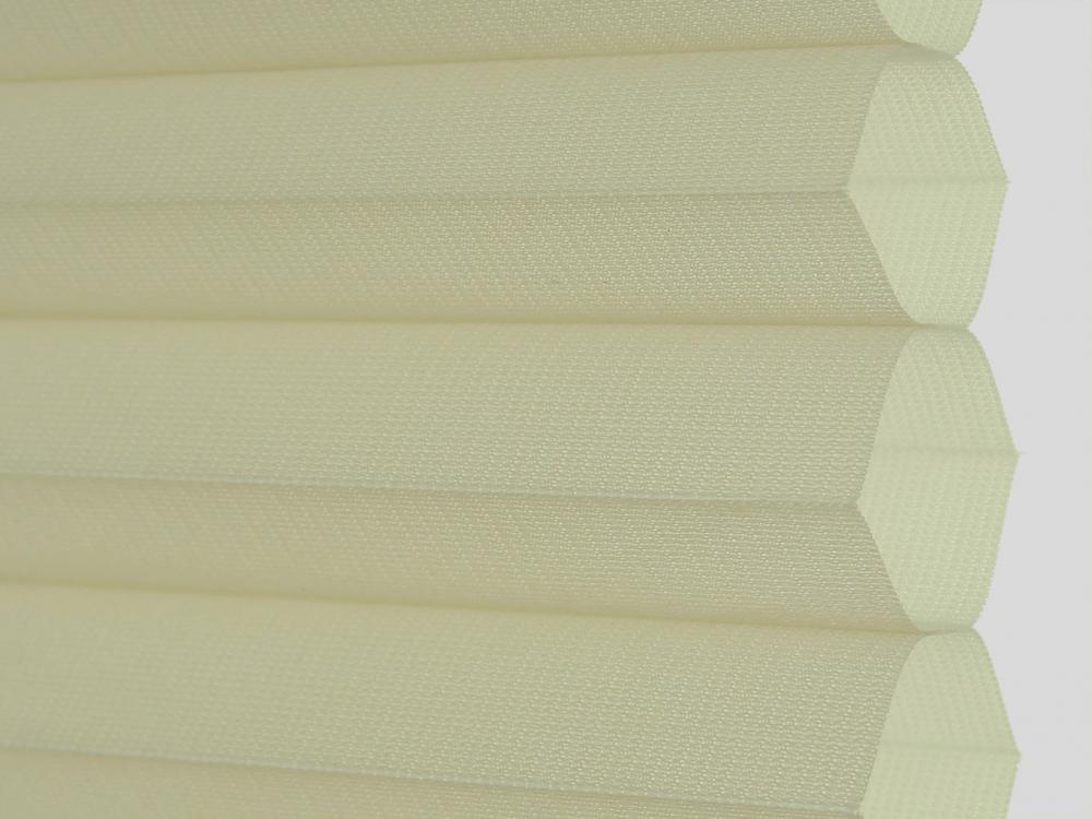 หน้าจอการป้องกันความเป็นส่วนตัวของ Window Honeycomb Celluar Shade