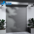 Security simple Hard High Speed spiral Door