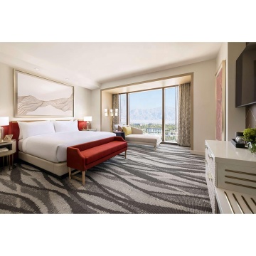 Conrad Hotels & Resorts: Premium King Bedroom Furniture Sets