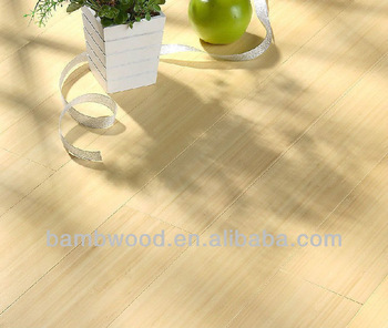 Rustic Bamboo Flooring