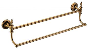 Classical Towel Rail Towel Rail of Gold