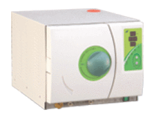 Table Top Manual Operation Autoclave?