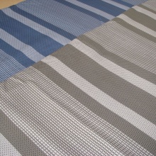 Breathable PVC RV Awning Mat